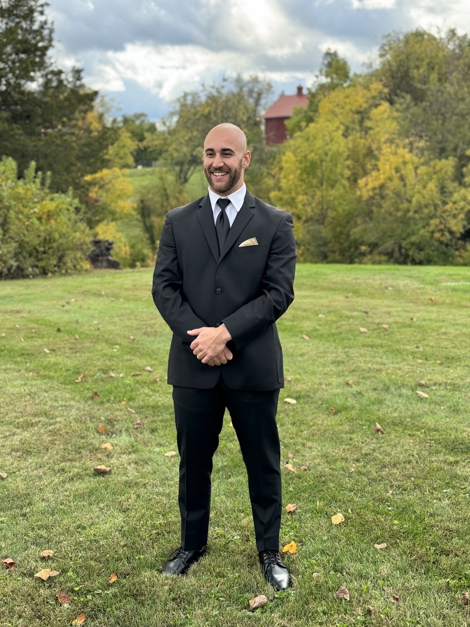 James Söderberg - Real Estate Agent | Mooresville NC