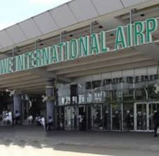 Abuja Airport Closure