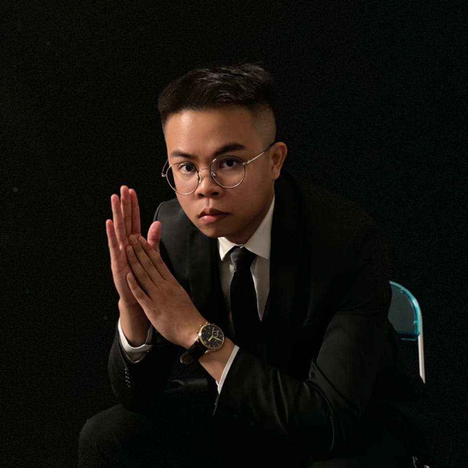 林志铭 Min Lim | Cheras, Selangor