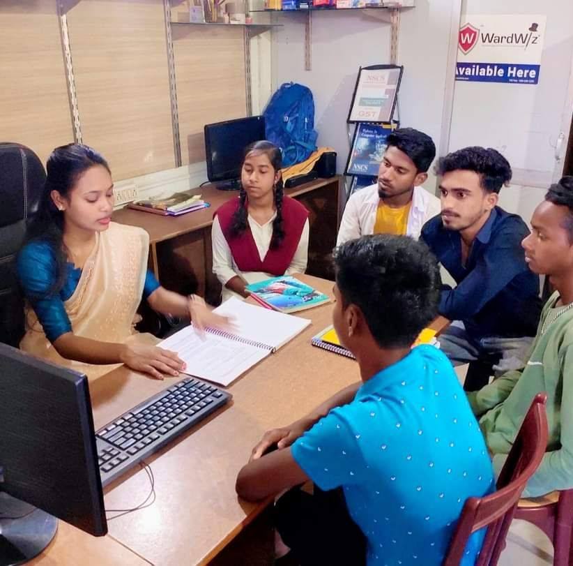 Narayan Sofftech Computer Solutions