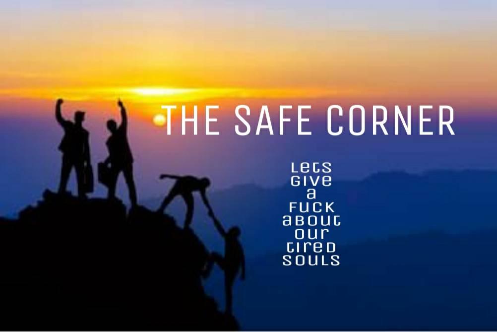 The Safe Corner