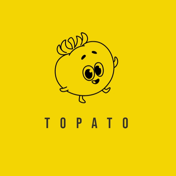 Topato Gaming