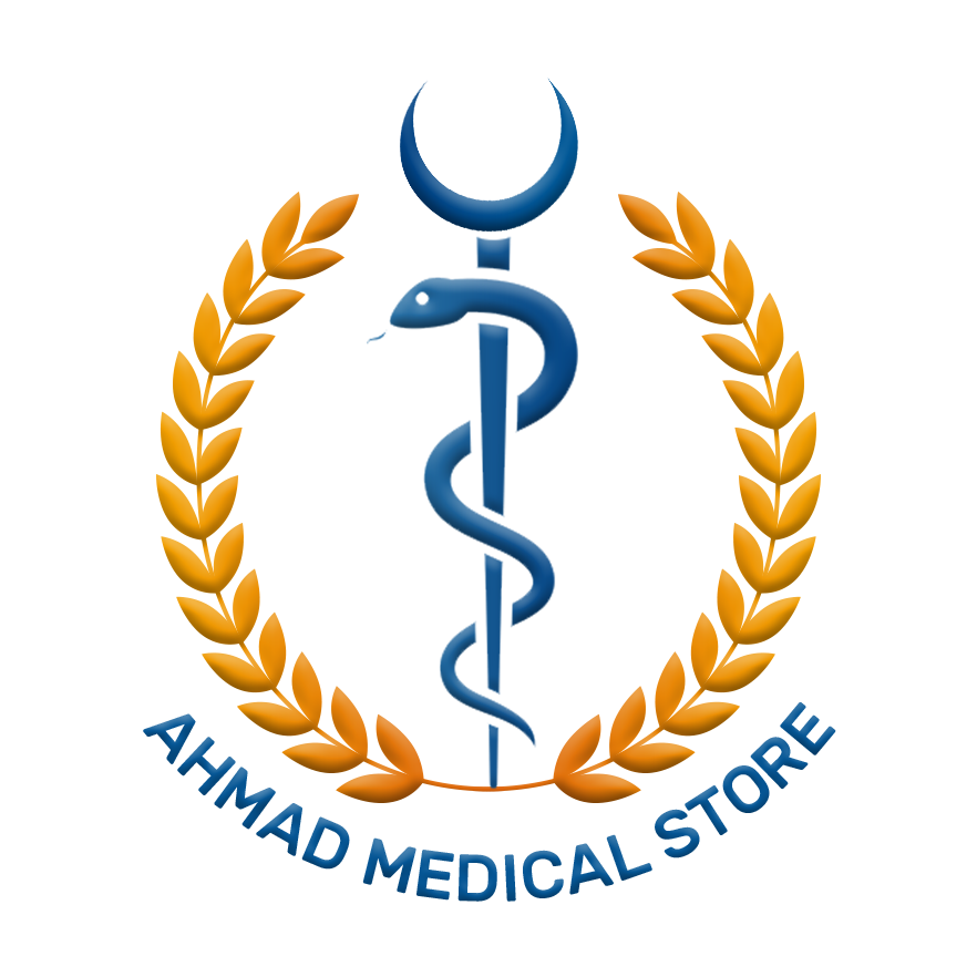 Ahmad Medical Store | Jhelum
