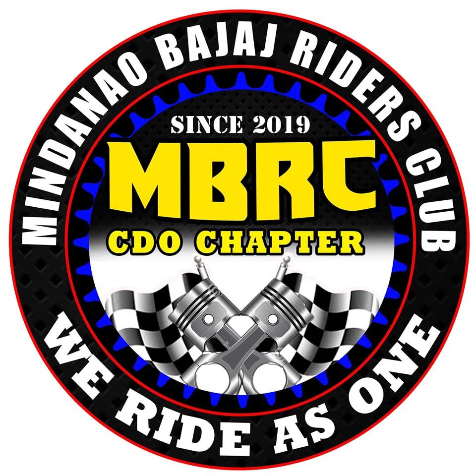 MBRC - Mindanao Bajaj Rider's Club CDO Chapter
