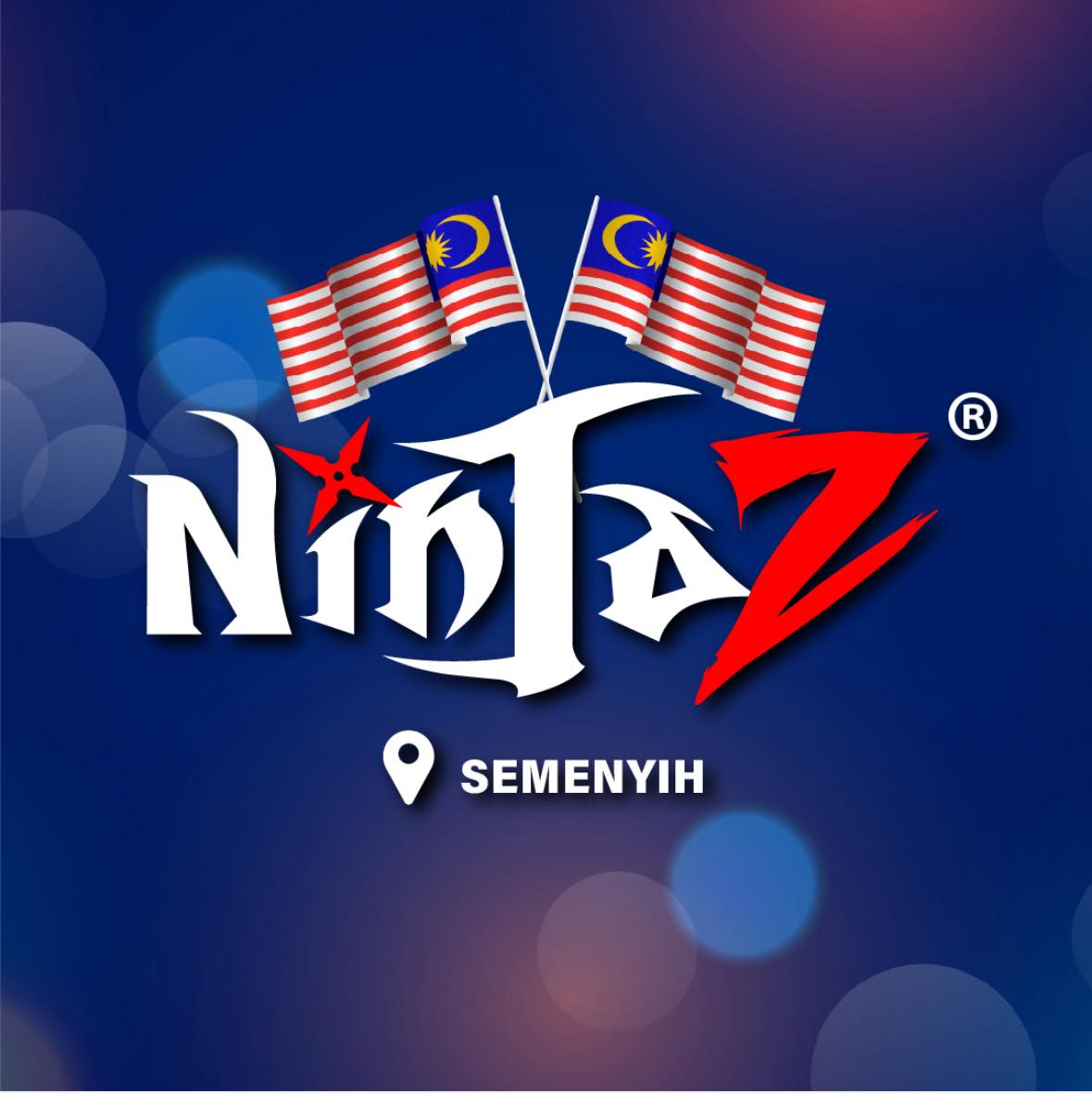 Ninjaz Semenyih