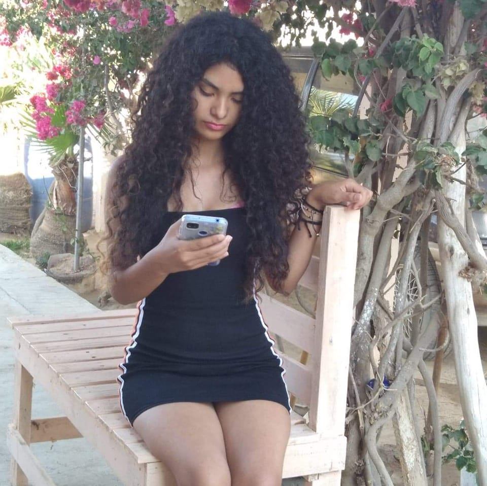 Merary Marahi Ruiz Reyes