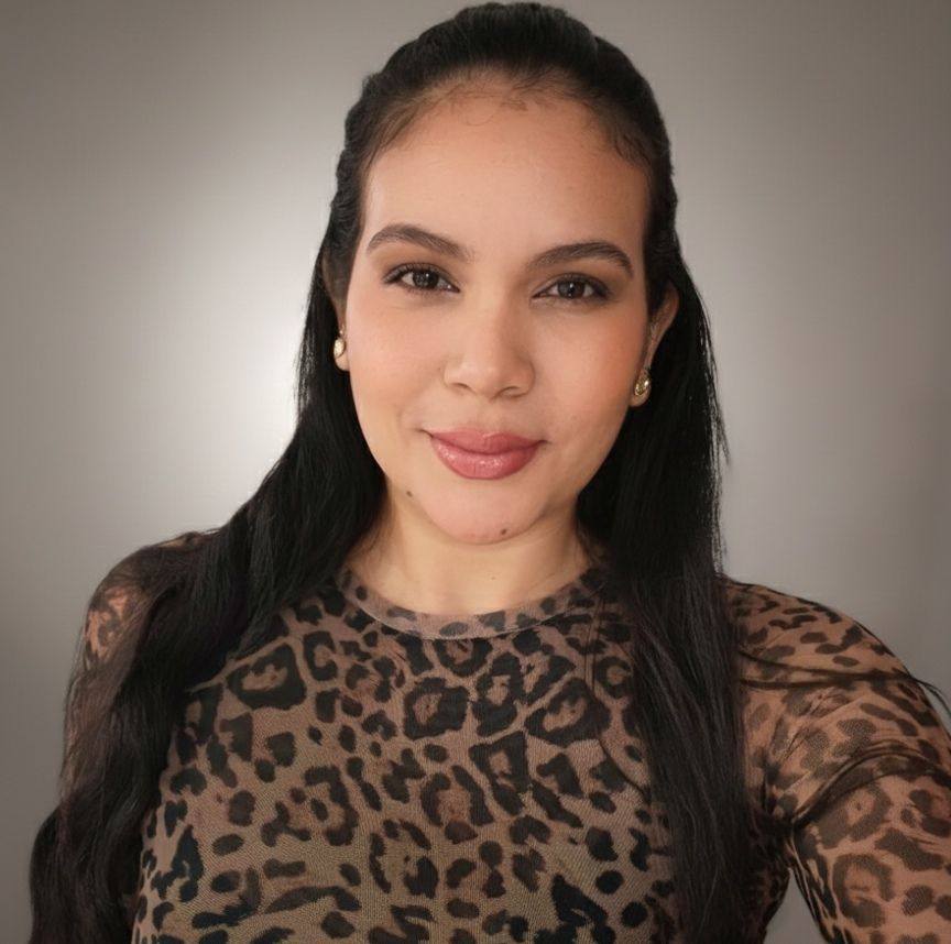 Greisy Rodriguez