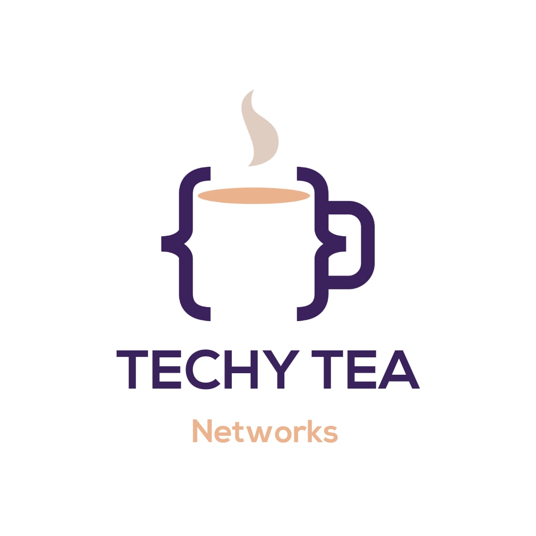 TECHY TEA