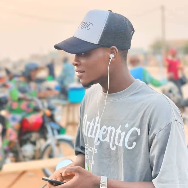 Fils du président De Chacus officiel