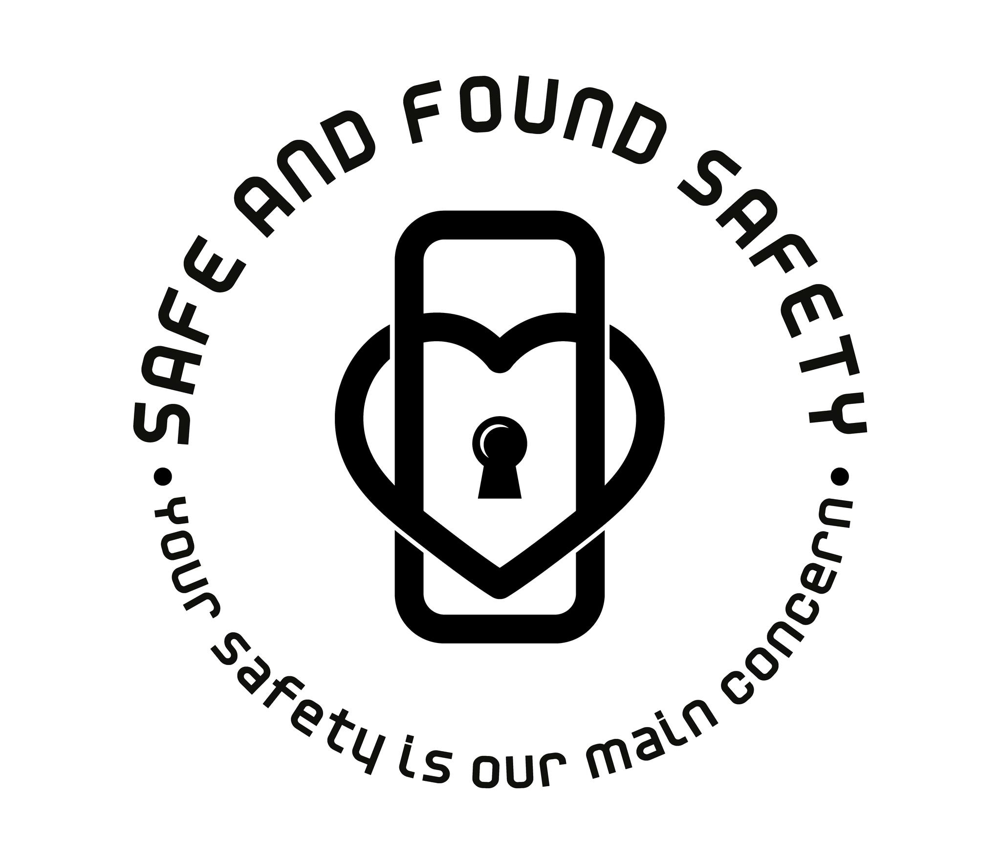 Safe and Found Safety - Self Defense