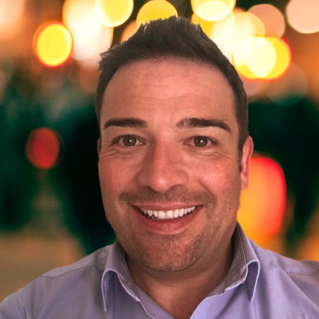 Marc Lucock - Conservative Candidate for Wednesbury North