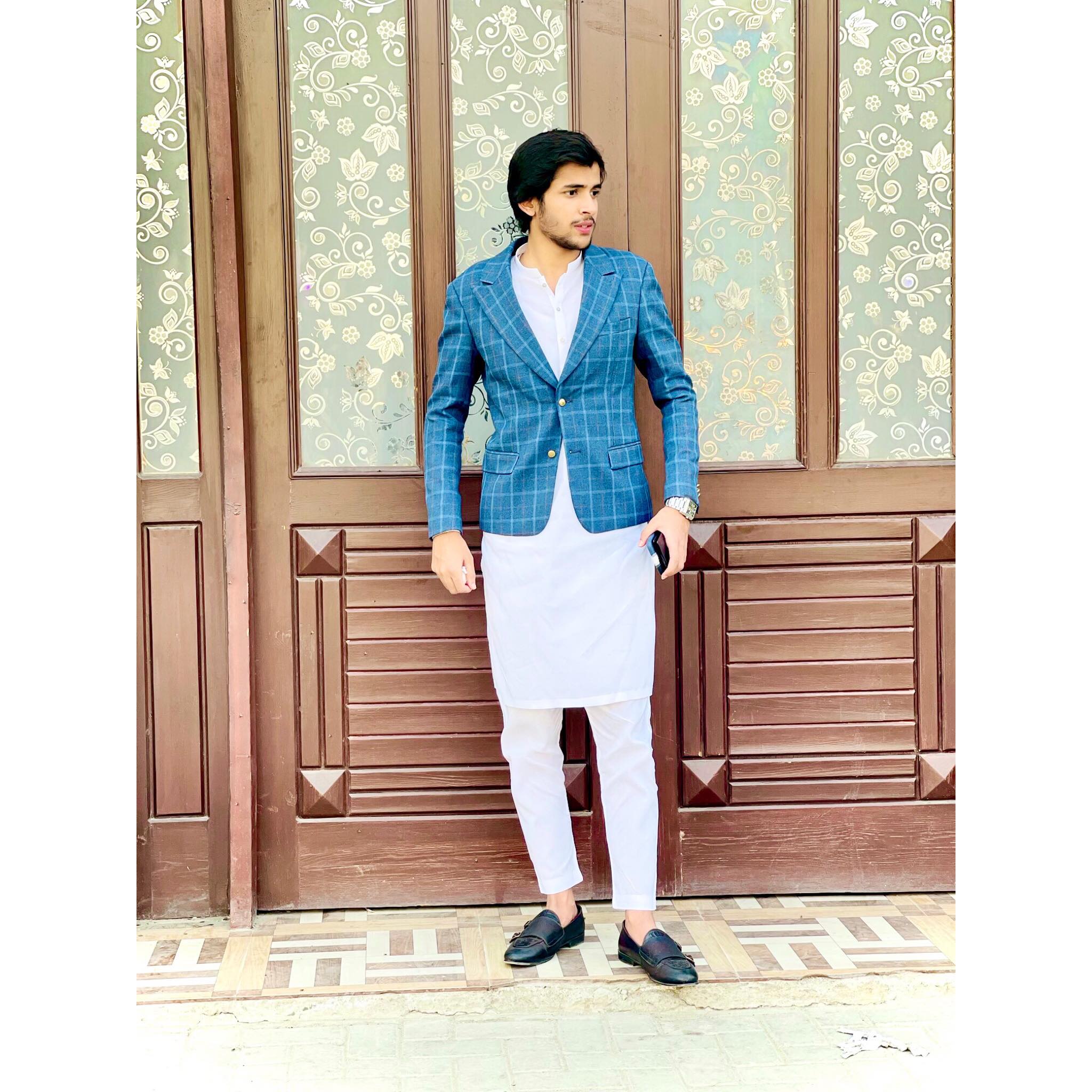 Zain Rajput