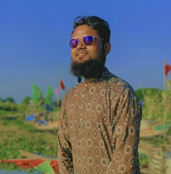 Robiul Islam Rony