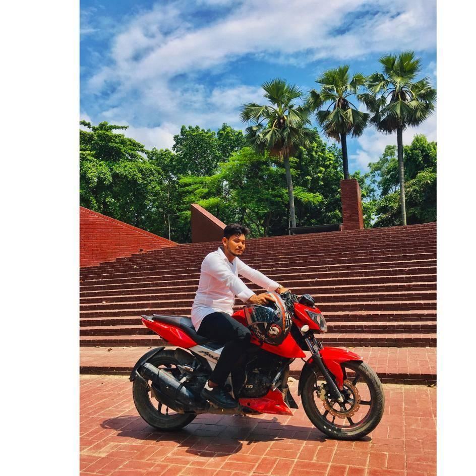 Musfiq R Farhan