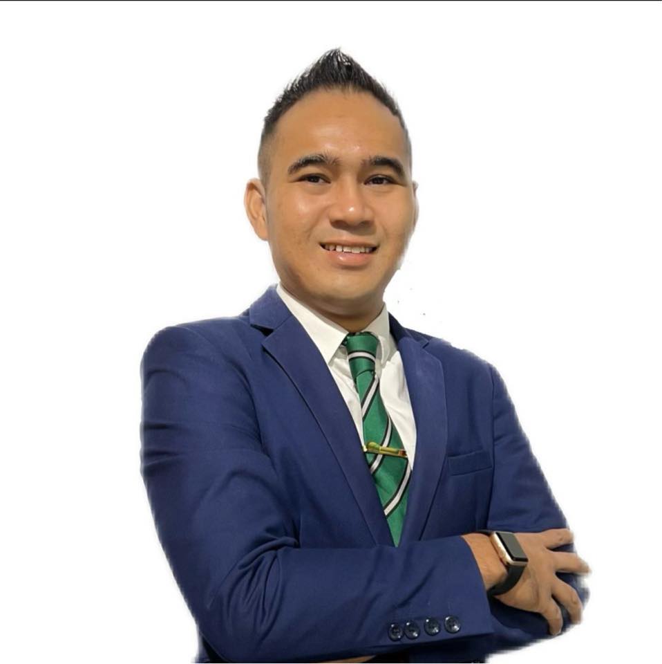 Mr.Syaiful Rizal-Takaful Advisor