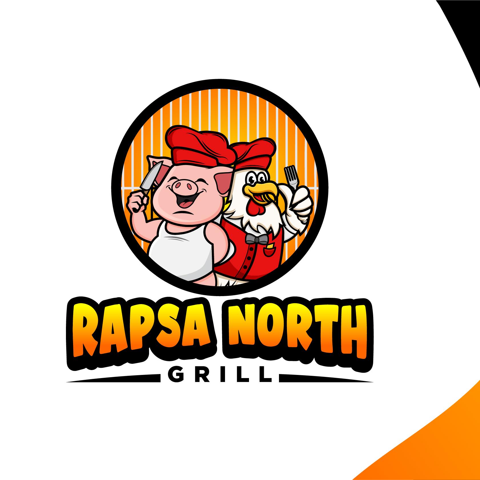 Rapsa North Grill | Paoay