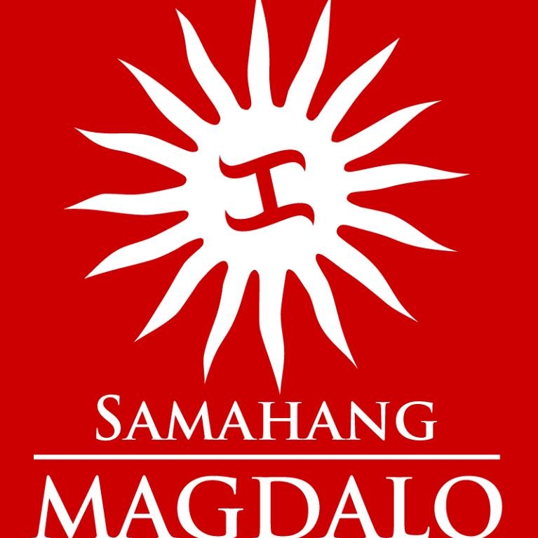 Samahang Magdalo Padre Garcia, Batangas