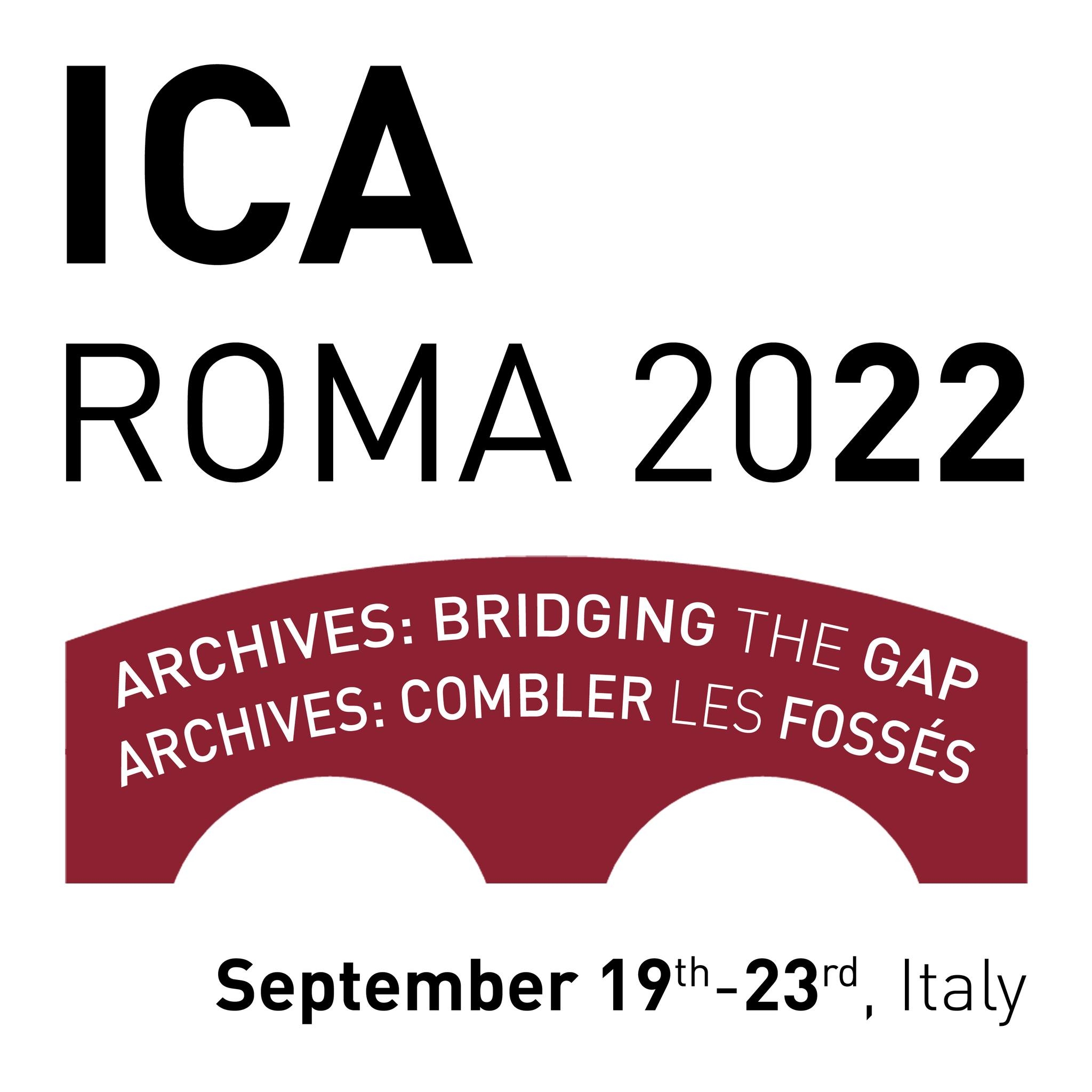 ICA Roma 2022 | Rome