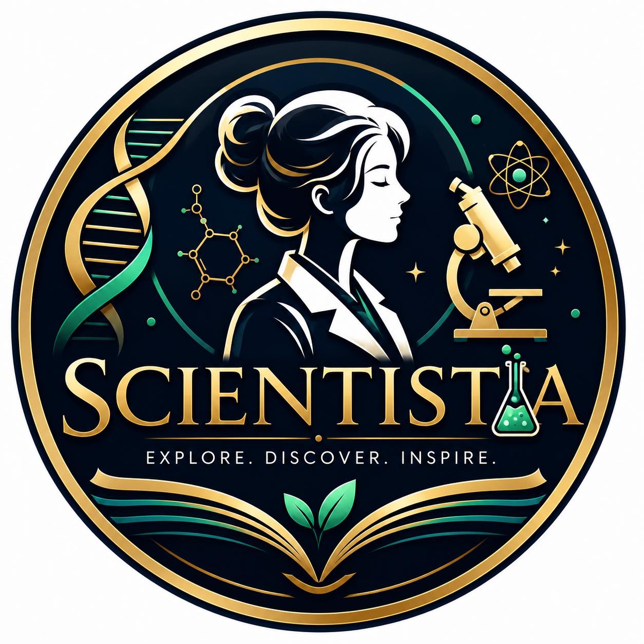Scientista | Cavite
