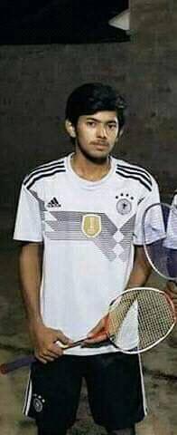 M kamran