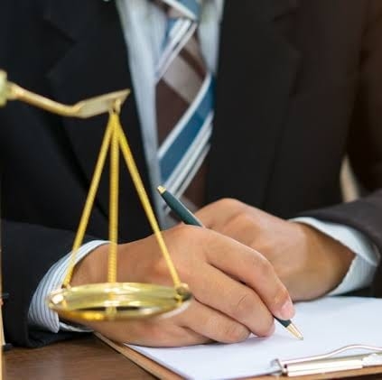 Consejería Jurídica