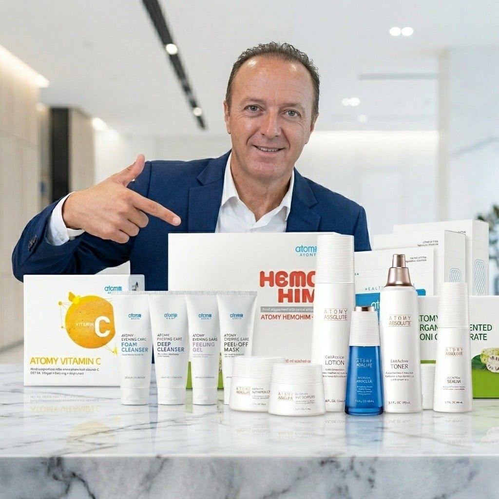 Toni Rivas - Venta Directa