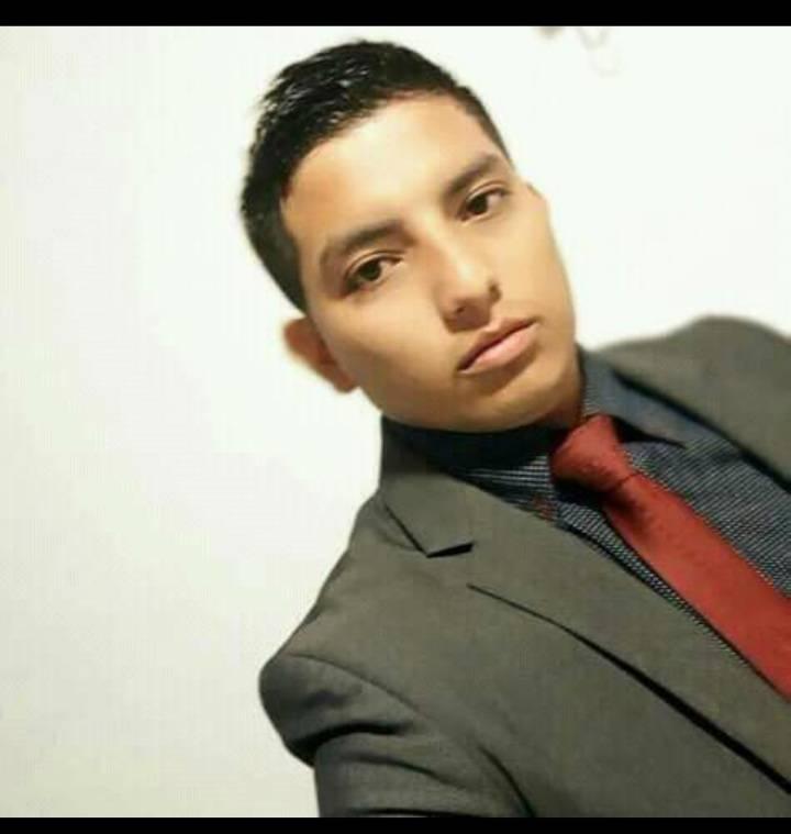 Richar pereyra