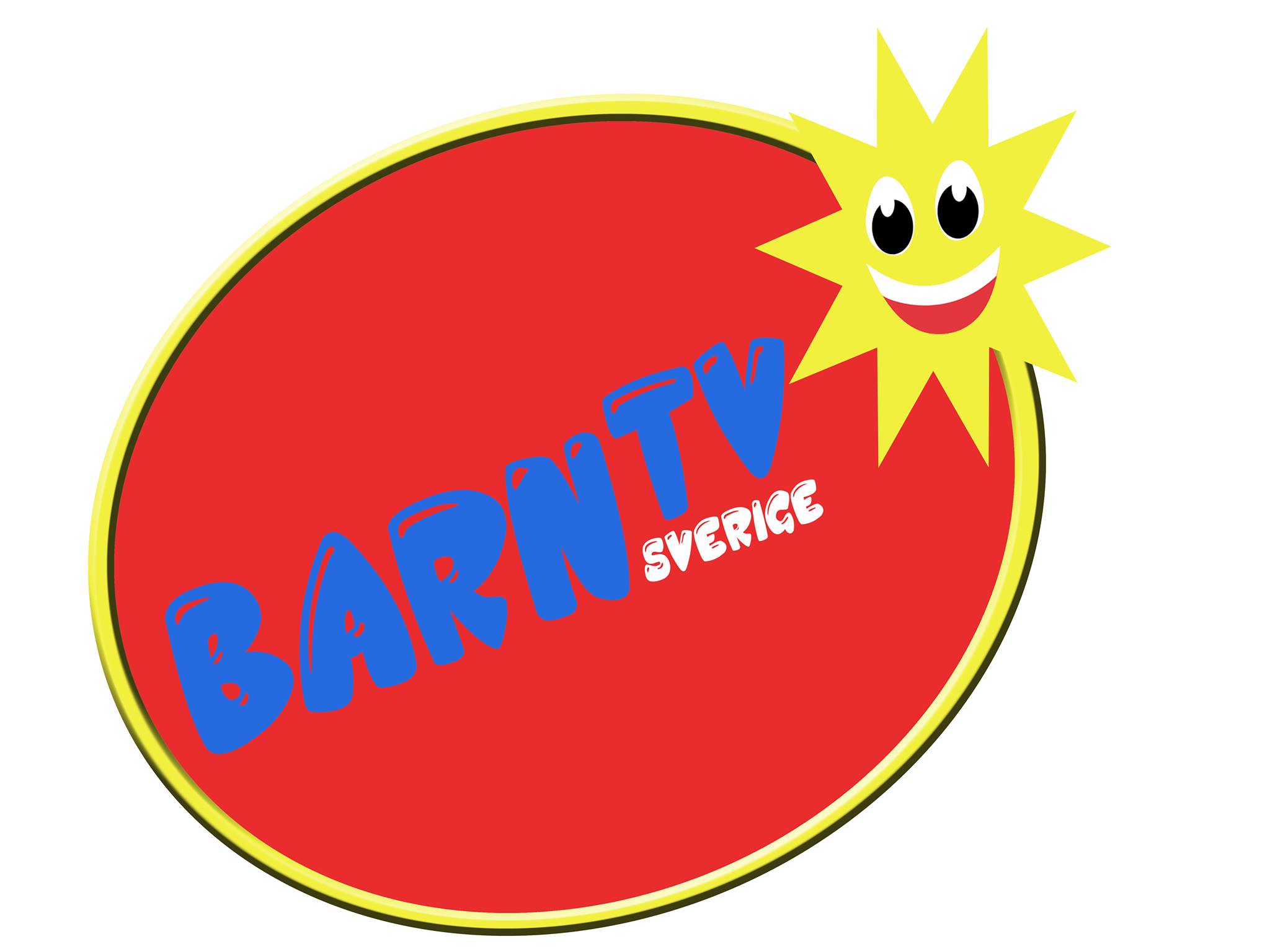 Barn TV Sverige