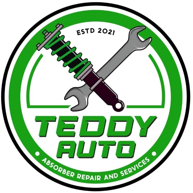 Teddy Auto | Pasir Gudang