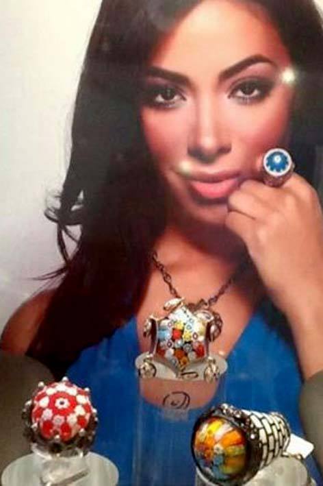 3D Hadaya Jewellery | Dubai