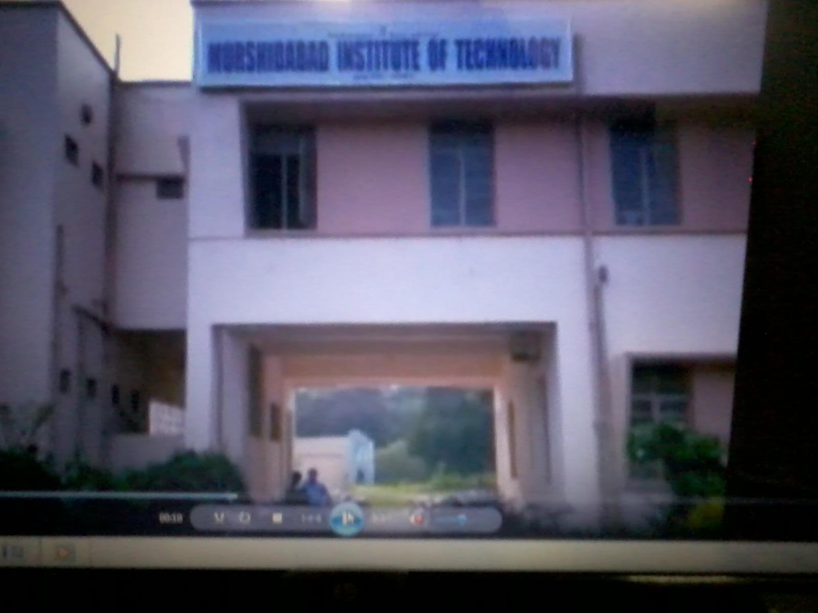 Murshidabad Institute of Technology