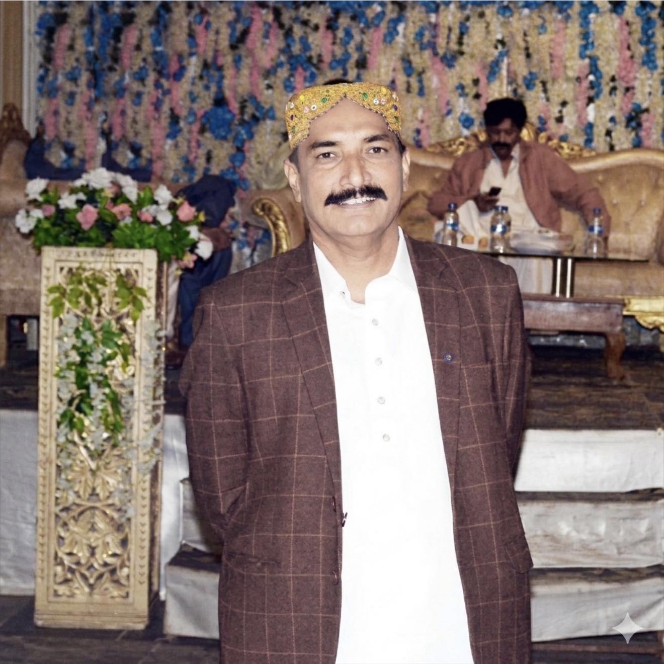 Rana Muhammad Anwar