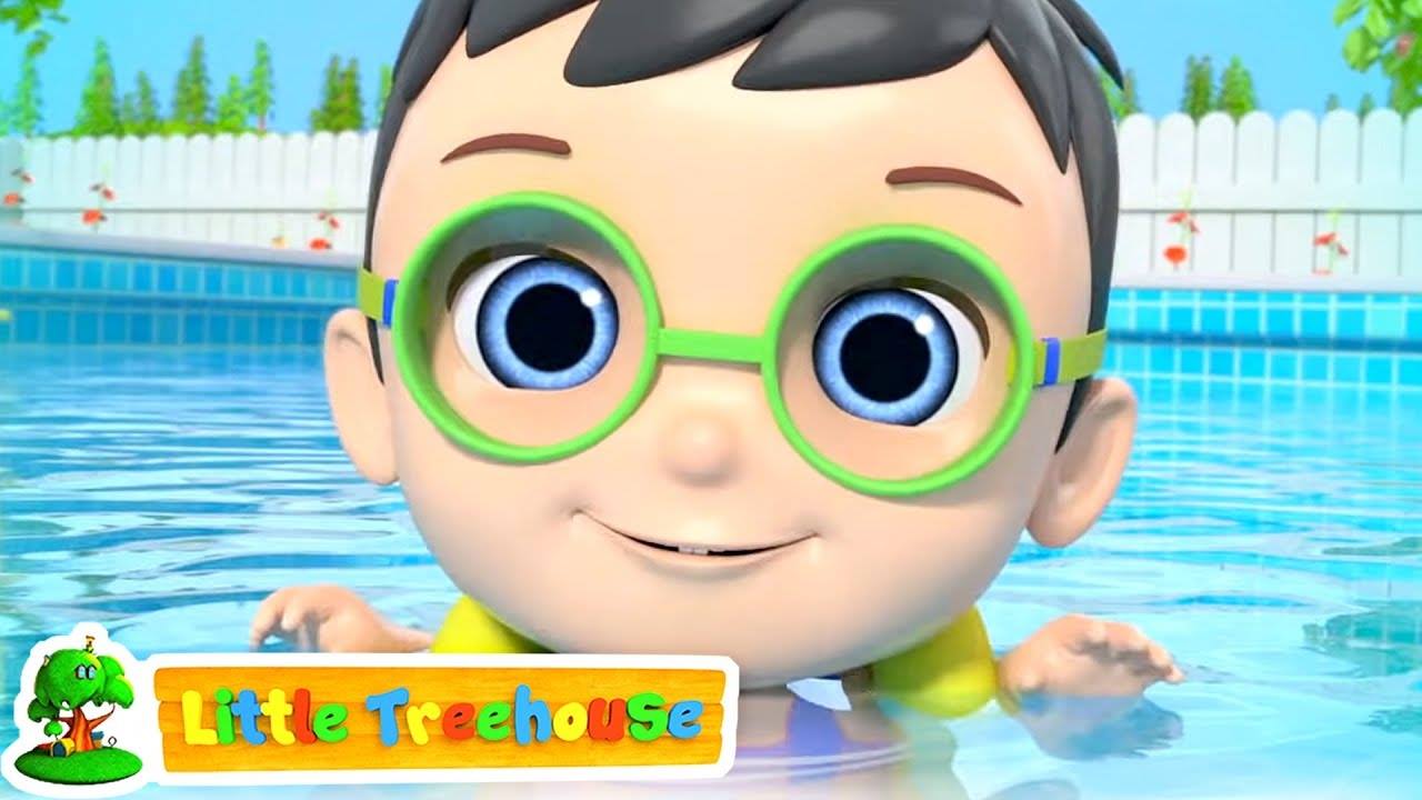 Hi Kids! Watch this The Wheels on the Bus & Vehicles Nursery Rhymes ...
