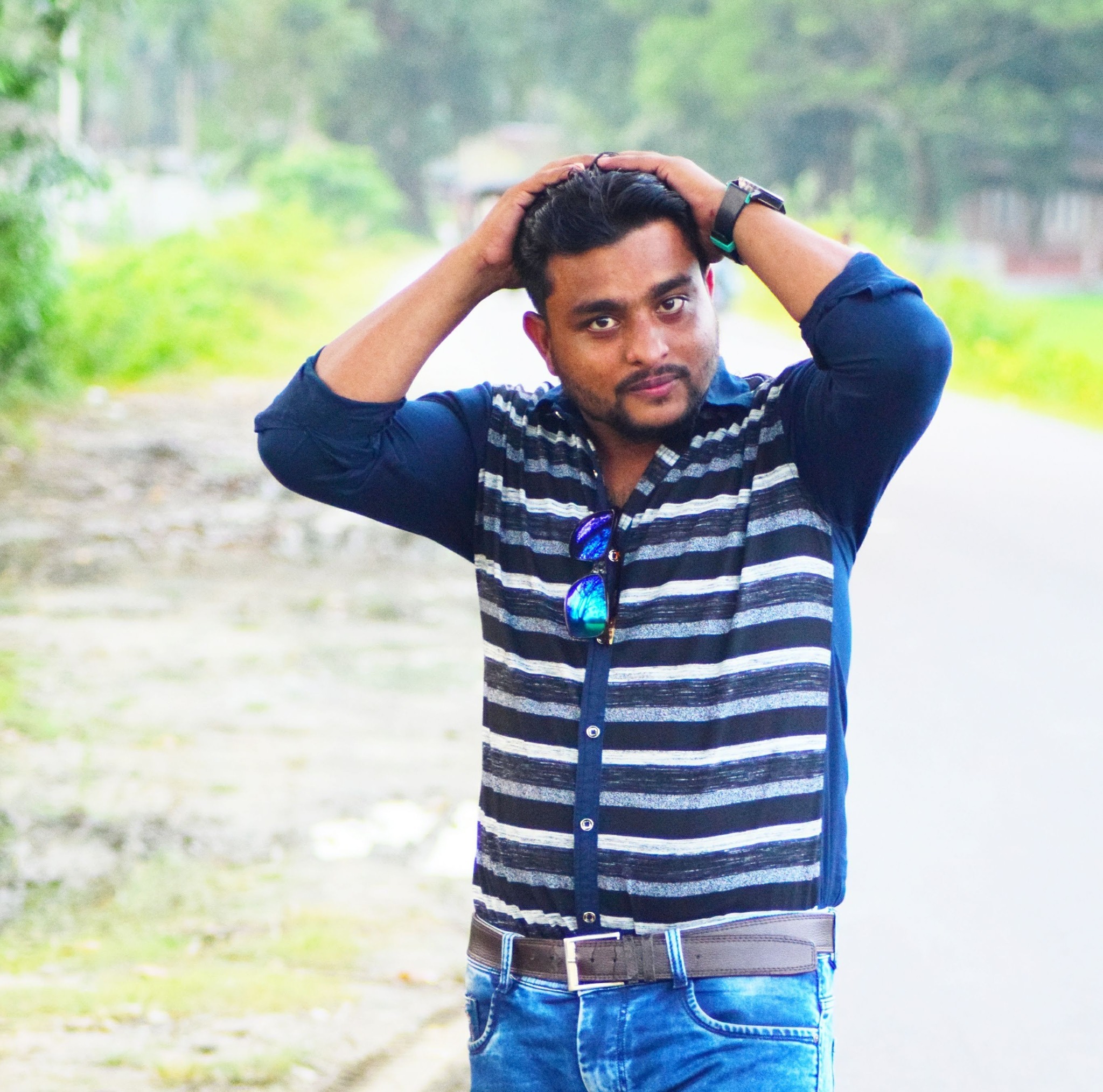 Rajib Ali
