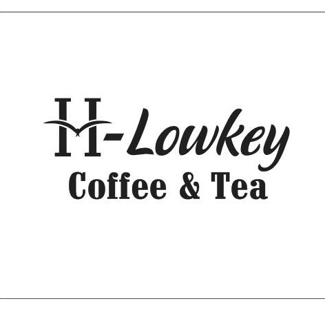 H - Lowkey Coffee and Tea