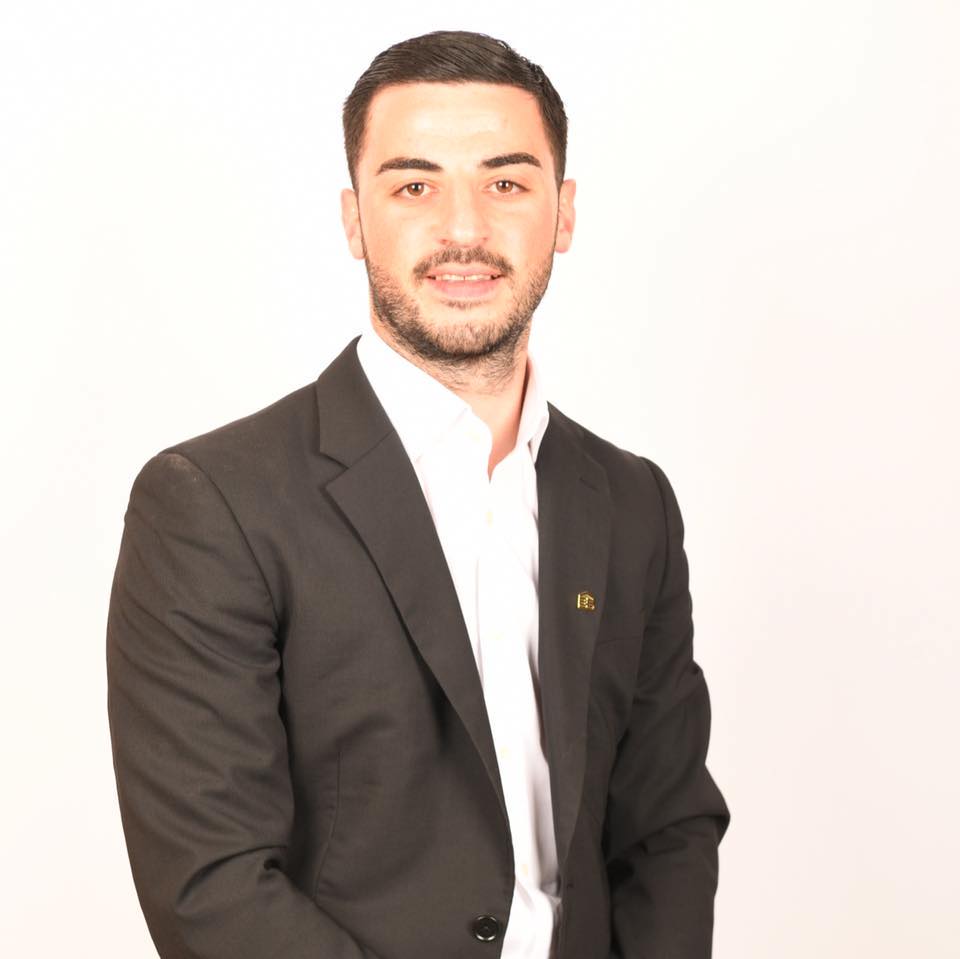 Ian Rapa - Ben Estates Elite | Ħ'Attard