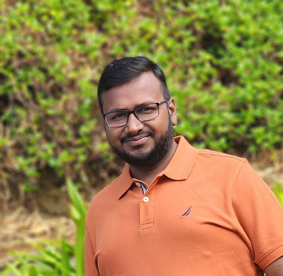 Amit Singhal