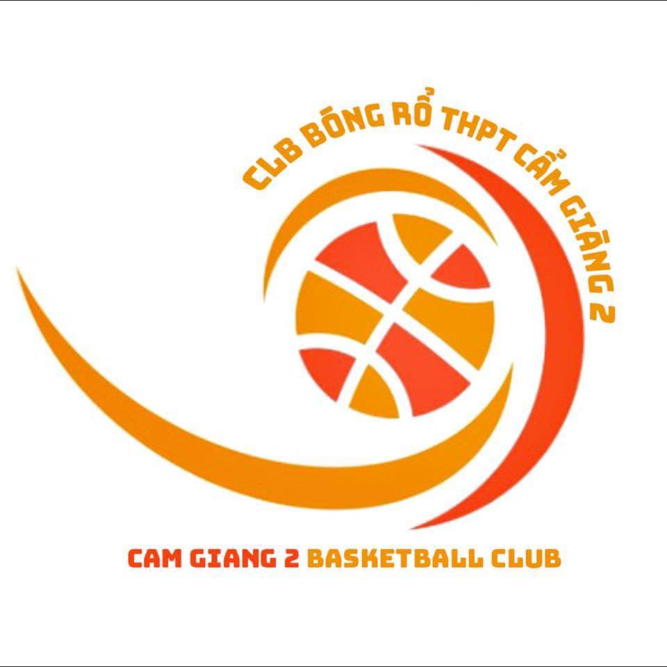 CLB Bóng rổ THPT Cẩm Giàng 2 - Cam Giang II Basketball Club | Hai Duong