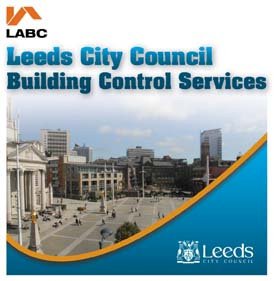 Building Control | Leeds