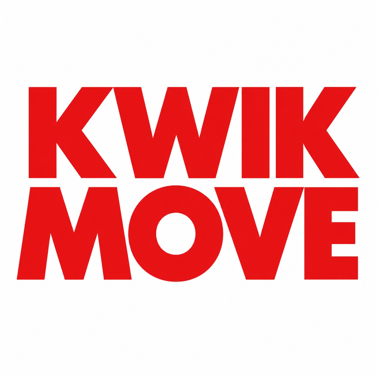 Kwik Move | Brislington