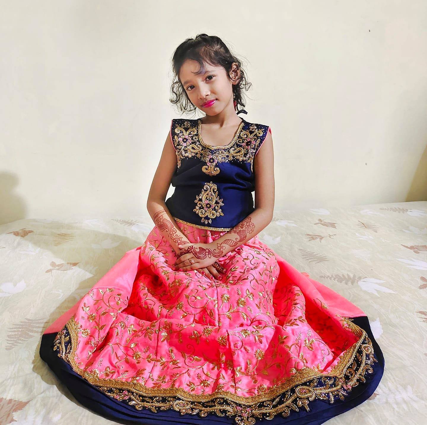 Paahi