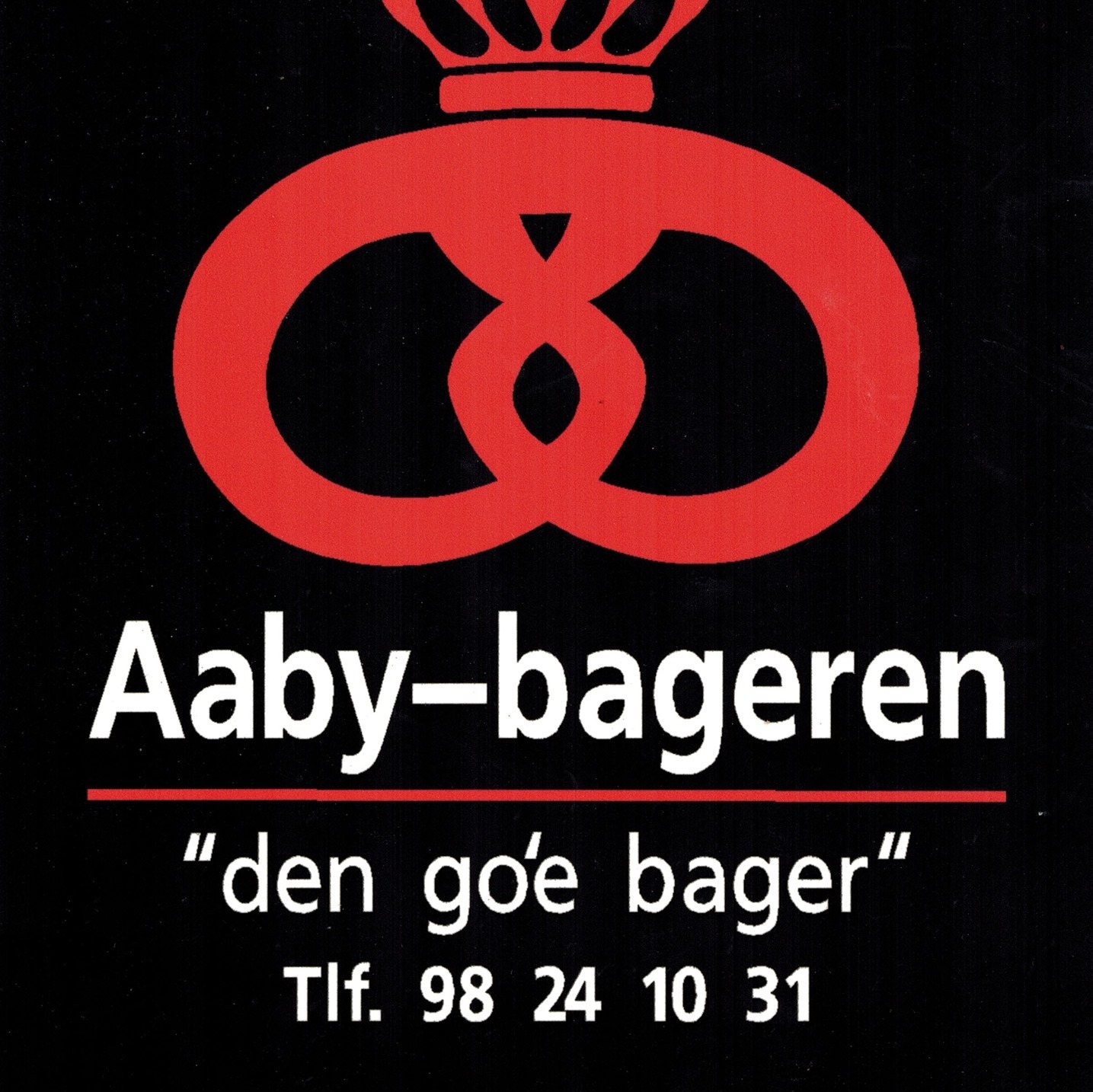Aaby-bageren