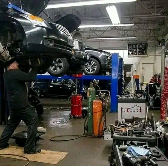 M&S Auto Salvage Inc | Whittier CA