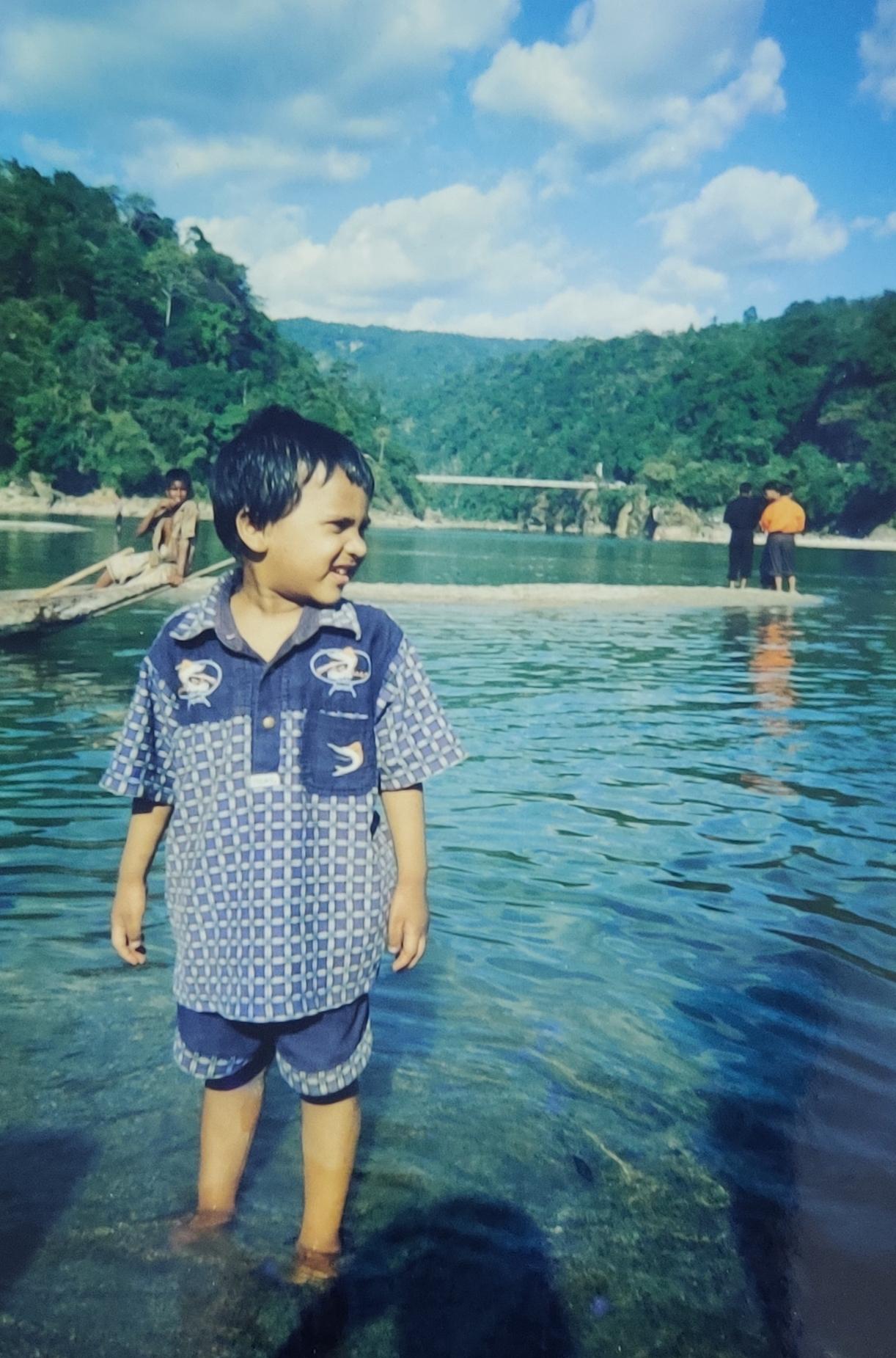 Ahmed Razwan