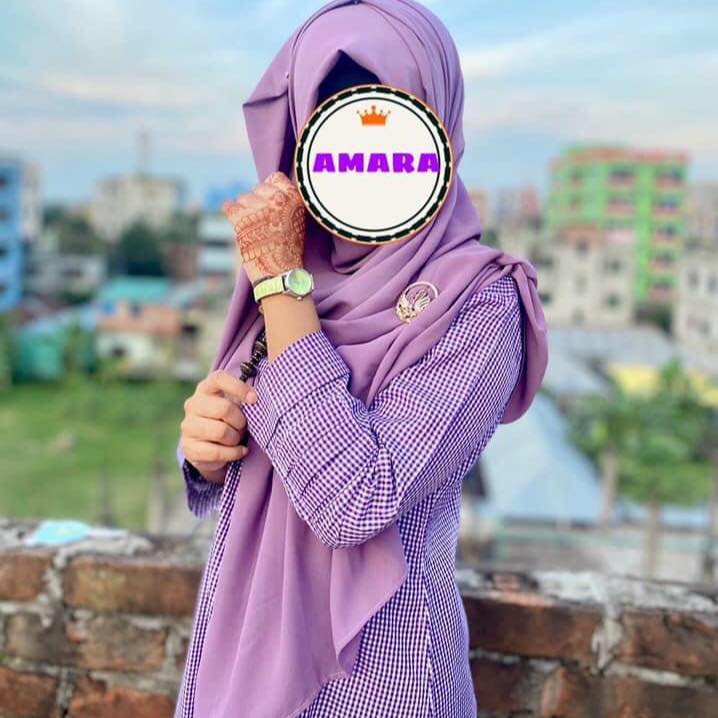 আমারা- AMARA