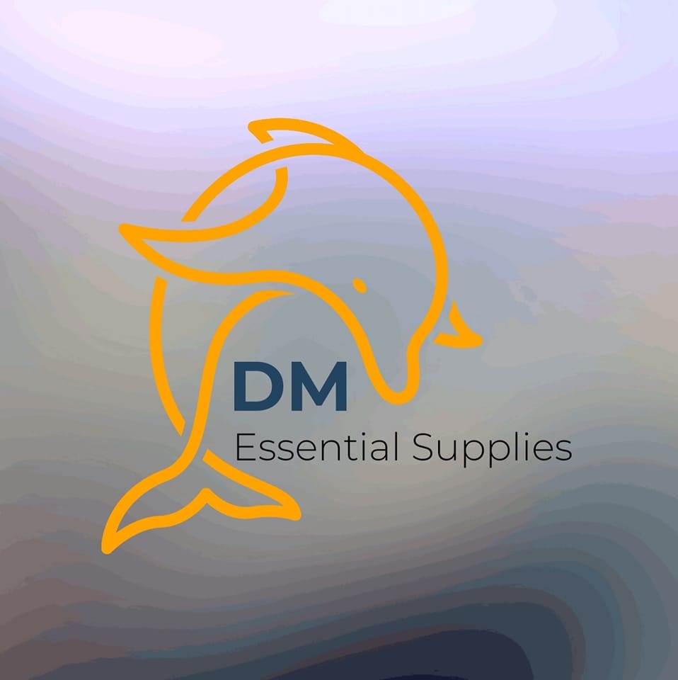 DM Essential Supplies