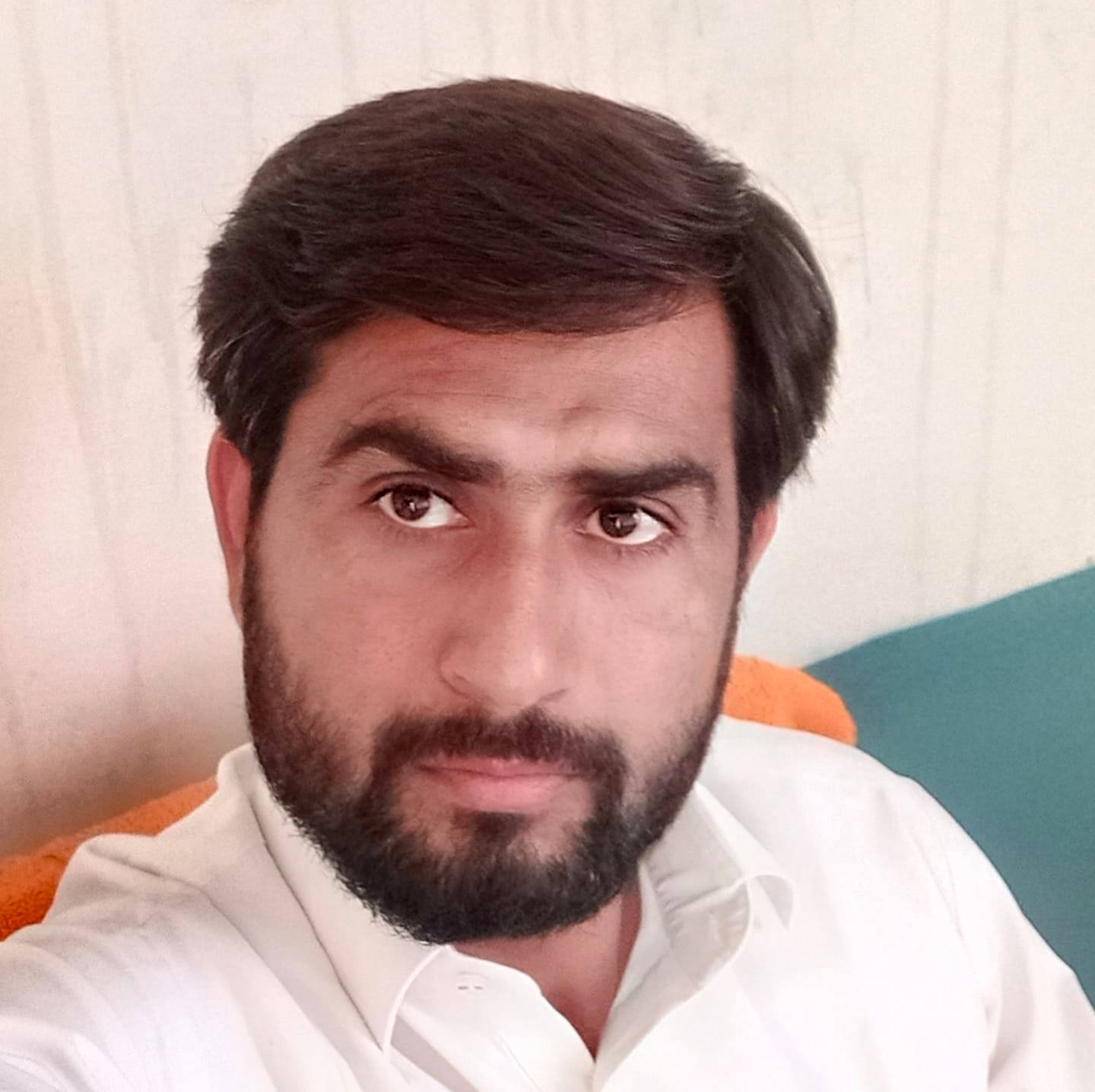 Somiya Hussain