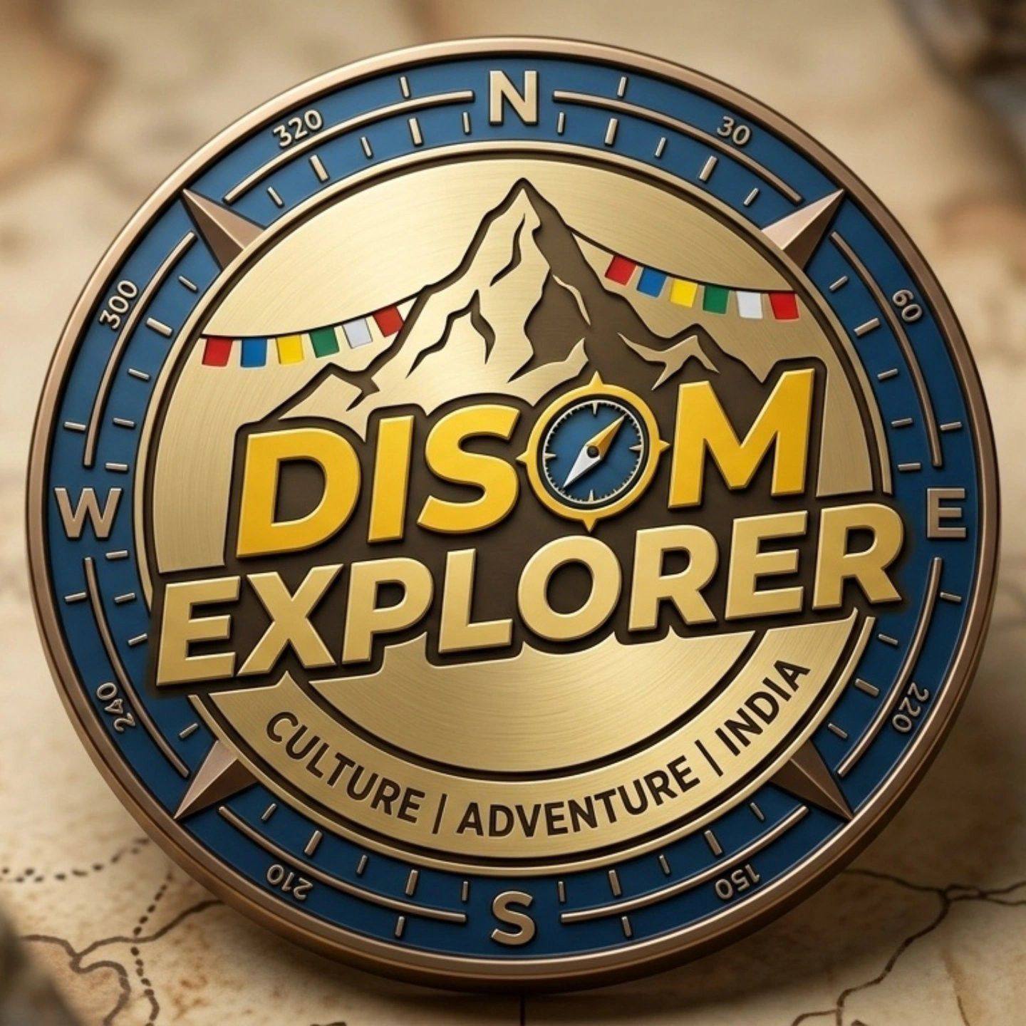 Disom Explorer | Bhubaneswar