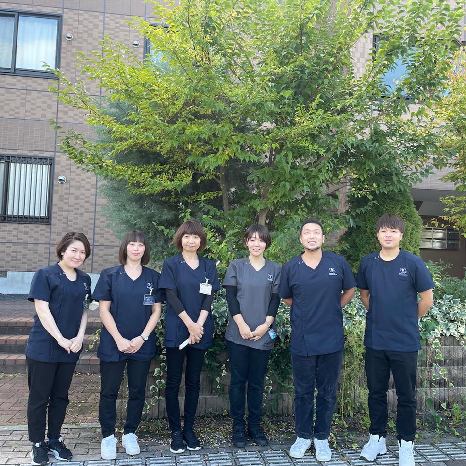 活動歴および当時の関連ビジュアル記録