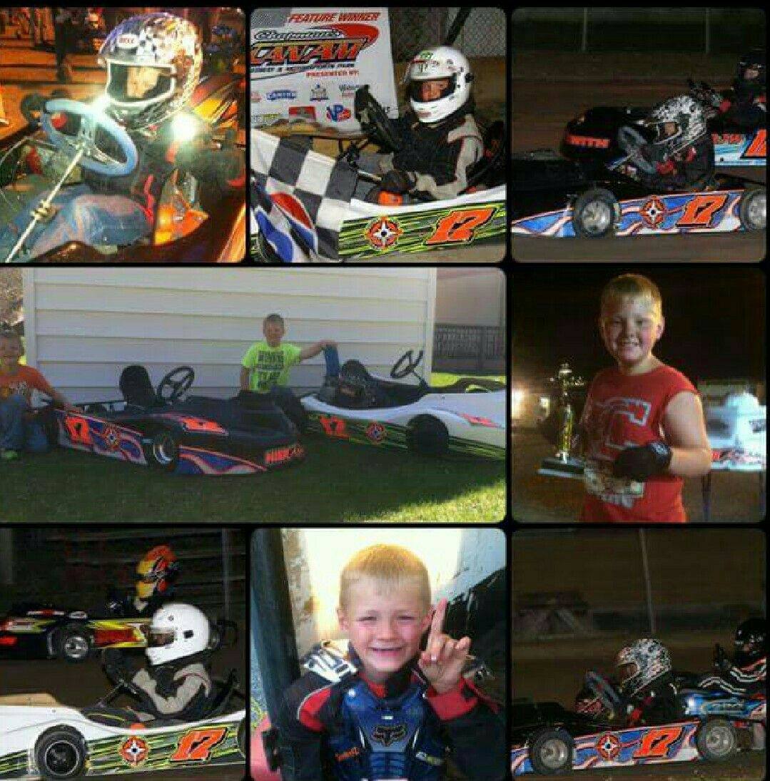 Nier Racing #17